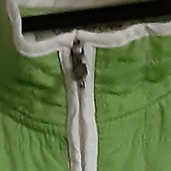 COLDWATER CREEK/REVERSIBLE VEST/SIZE SMALL - Picture 7 of 8